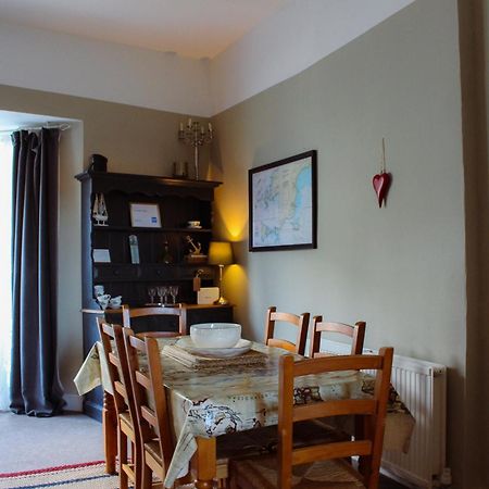 "Sea Suite" Tenby Eksteriør bilde