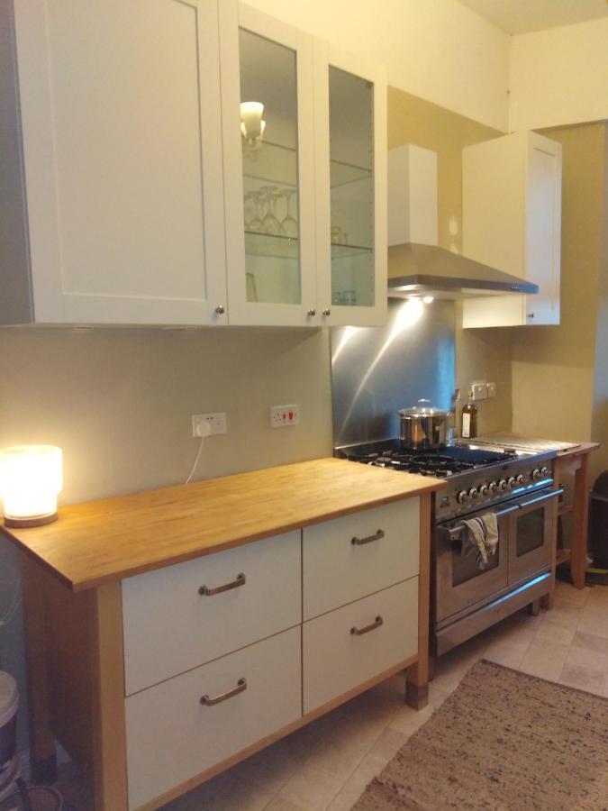 "Sea Suite" Tenby Eksteriør bilde