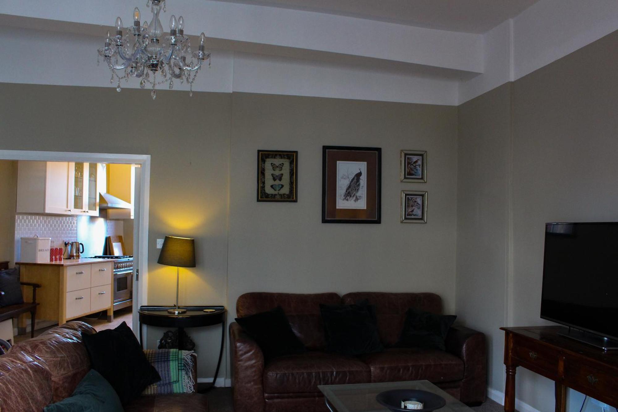 "Sea Suite" Tenby Eksteriør bilde