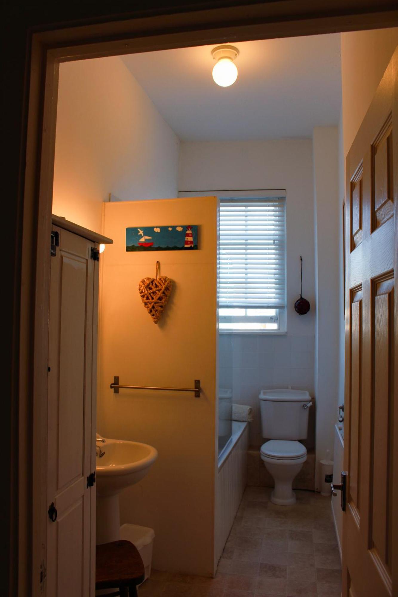 "Sea Suite" Tenby Eksteriør bilde