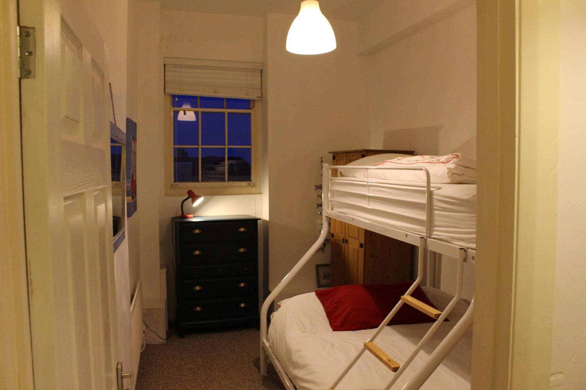 "Sea Suite" Tenby Eksteriør bilde
